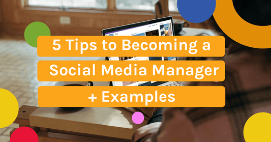 The Ultimate Guide to Social Media Management: Tips for Your First Week
