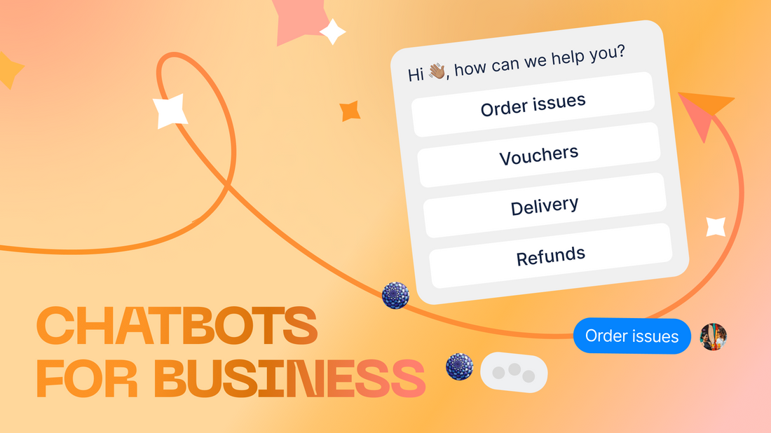 Boost Your Social Media Strategy with Chatbots and Hashtags
