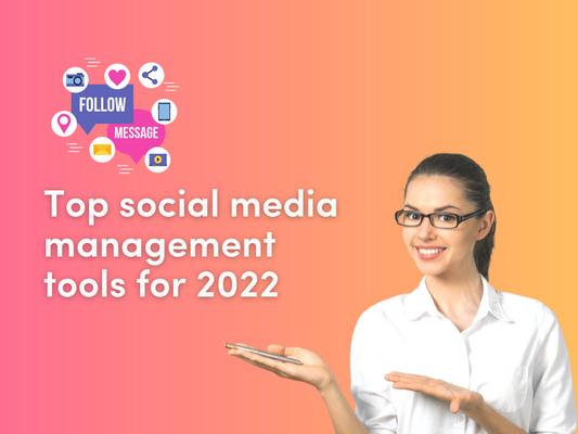 Stay Ahead of the Game: 10 Must-Read Blogs for Social Media Managers in 2022