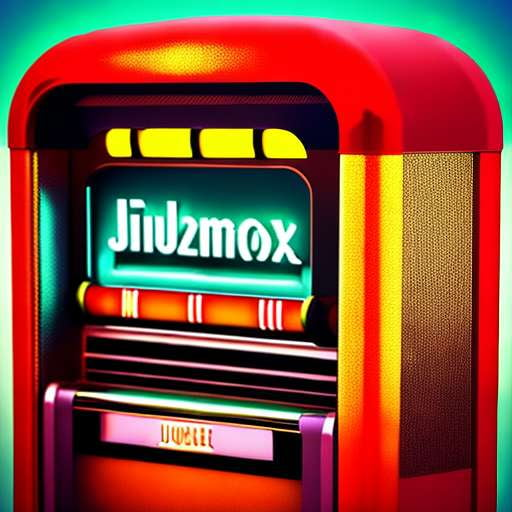 Generation Jukebox