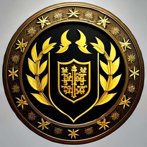 An update on how we are using our crest and emblems
