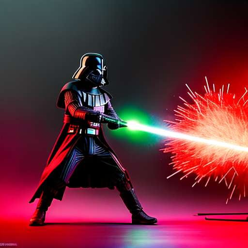 Espada Laser Star Wars
