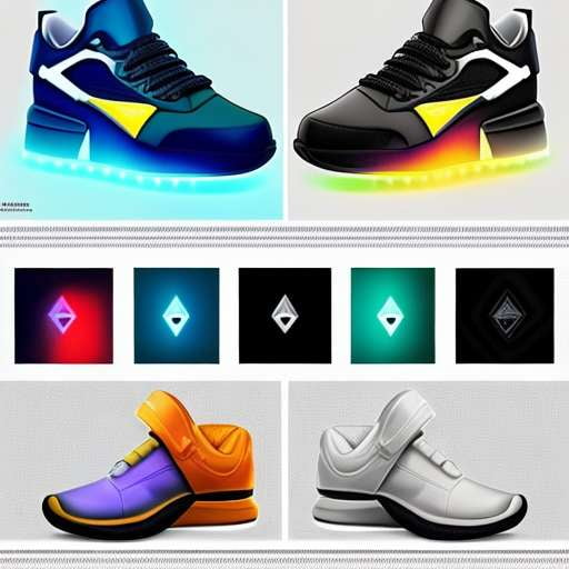 Nike shoe animation  Shoe advertising, Shoes ads, Shoe inspiration
