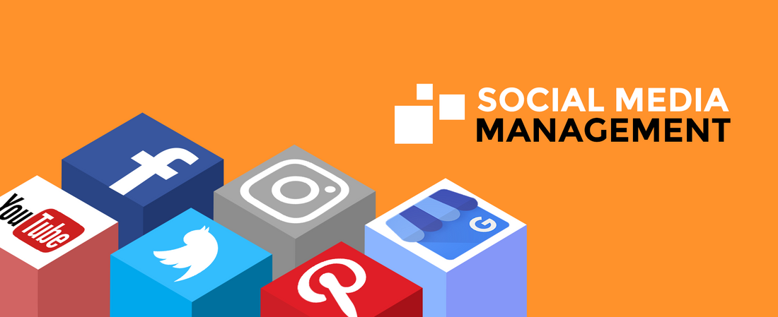 Revamp Your Social Presence: Let Someone Else Manage Your Social Media
