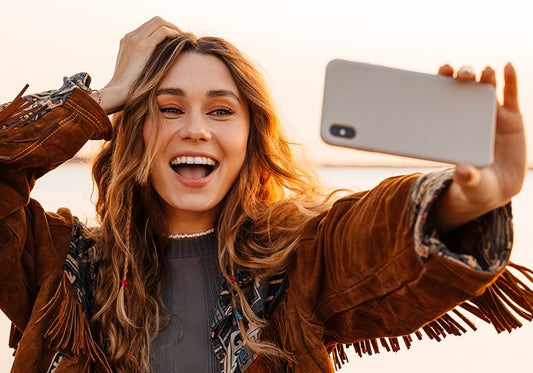 Snap Your Best Selfie: Tips to Look Your Best on Instagram