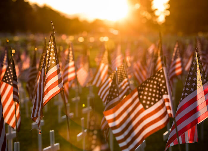 Revamp Your Social Media Strategy with These Memorial Day Posts