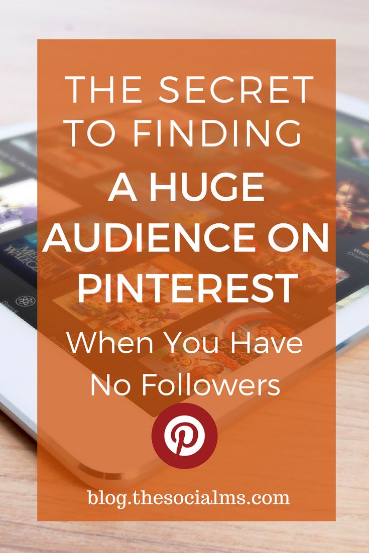 How To Create Secret Pinterest Boards For Your Business Socialdraft