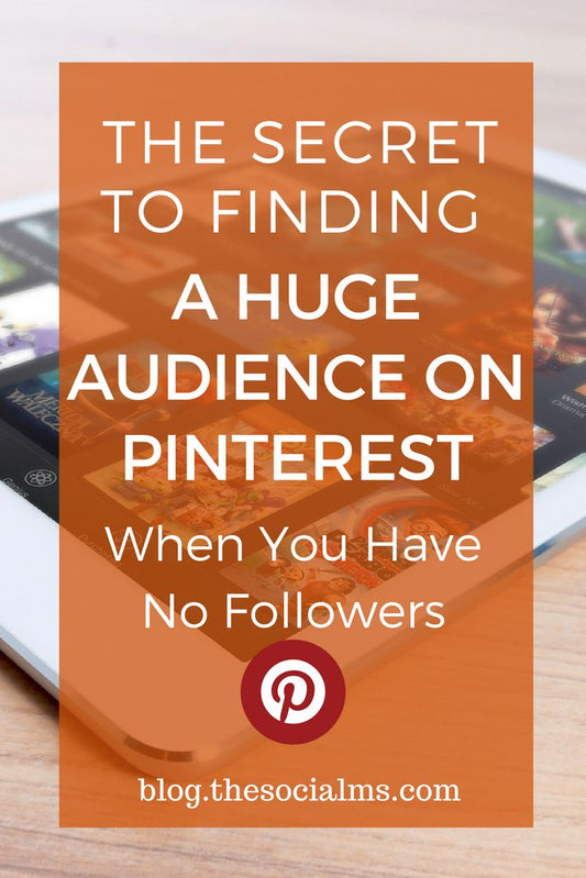 How to Create Secret Pinterest Boards for Your Business