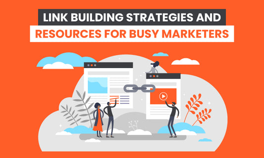 Boosting Your Business: Unique Link Building Strategies