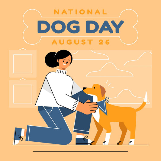 Mastering Instagram Hashtags for National Dog Day: Tips from Chatbots and AI Marketplaces