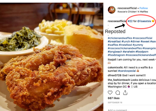 Boost Your Restaurant’s Online Presence and Business with These Social Media Tips
