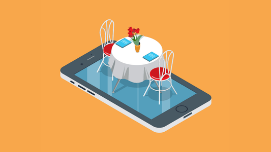 Boosting Your Restaurant's Online Presence: The Best Apps to Help You Stand Out