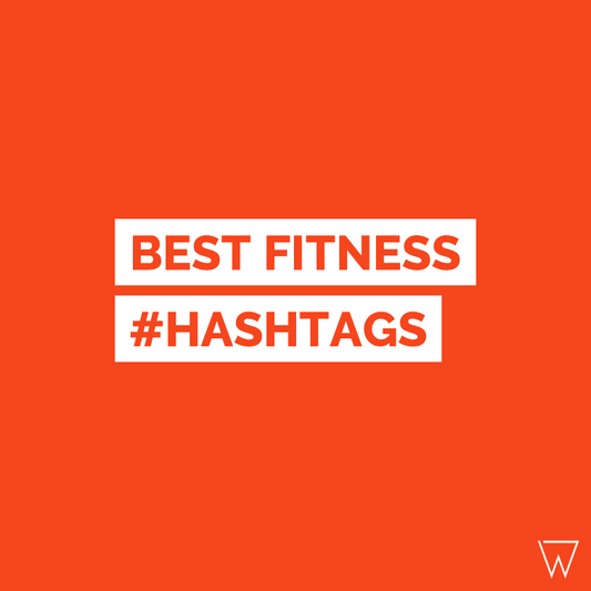 10 Weight Loss Hashtags to Help You Achieve Your Goals
