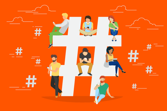 Elevate Your Online Presence: The Power of Hashtags and Reputation Management