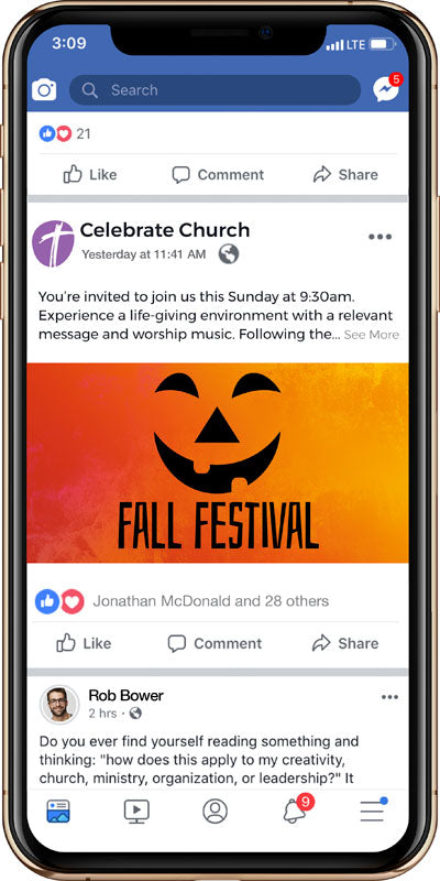 Boost Your Church's Instagram Presence with Chatbot-Powered Hashtags: Promote Your Place of Worship Like a Pro!