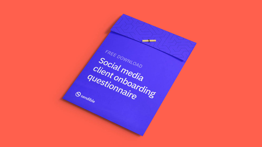 Mastering Social Media Client Onboarding: Tips and Tricks To Help Your Business Succeed