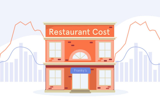 Maximizing Profits: 6 Simple Strategies to Reduce Restaurant Food Costs