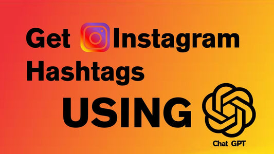 Revving Up Your Social Media Game with ChatGPT-Powered Hashtags