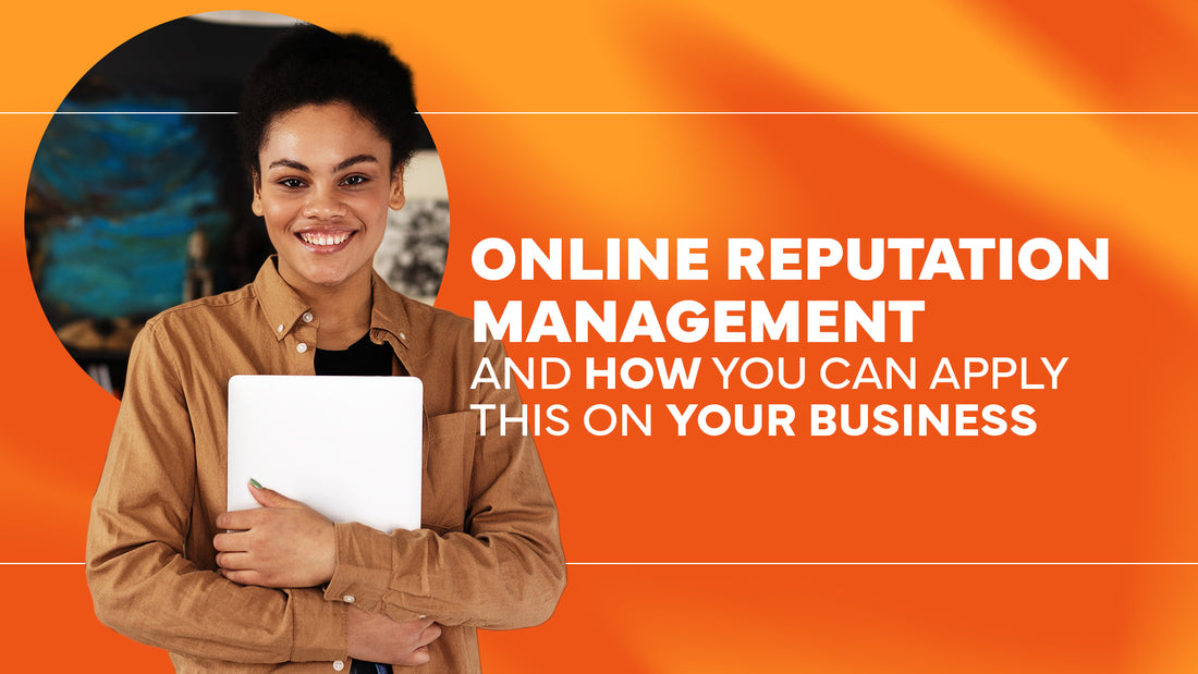 The Ultimate Guide to Managing Your Online Reputation: From Yelp Reviews to Facebook Pages