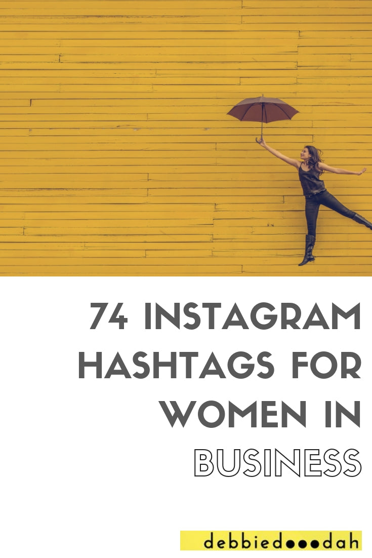 Women’s Day Hashtags and How to Use Them on Instagram