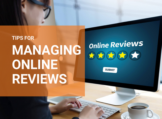 Mastering Your Online Presence: Tips for Tracking and Monitoring Reviews