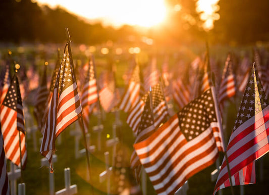 How to Create Killer Social Media Posts for Memorial Day