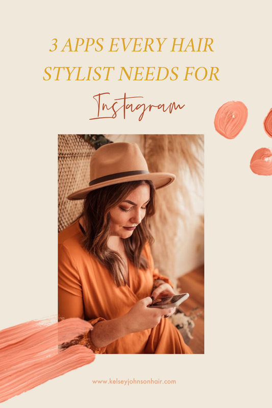 Revamp Your Instagram Photos: Tips from Salons and Stylists