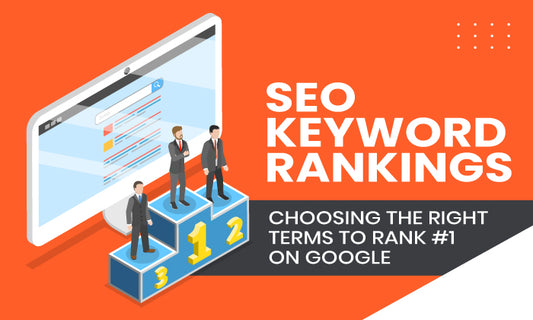 Boost Your Blog Traffic with Keyword Ranking Strategies