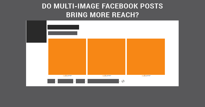 Uncovering the Power of Multi-Image Facebook Posts for Increased Reach