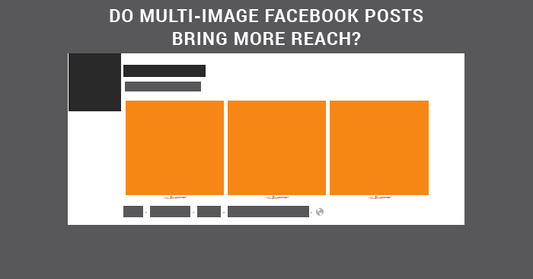 Boost Your Facebook Reach with Multi-Image Posts: A Guide for Social Media Managers