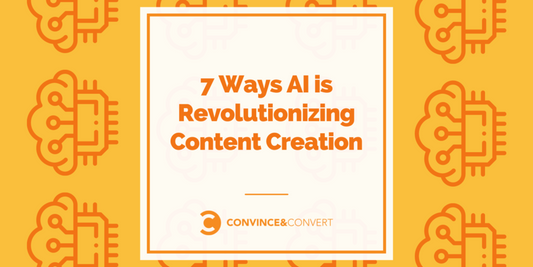 Revolutionize Your Content Creation with AI Tools