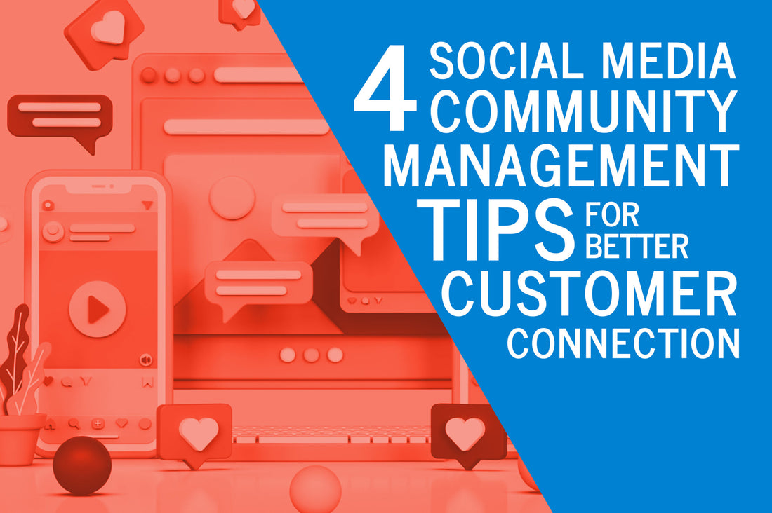 Maximizing Your Social Media Strategy: Top 5 Tips for Your First Week as a Manager
