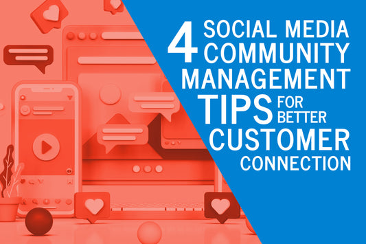 Maximizing Your Social Media Strategy: Top 5 Tips for Your First Week as a Manager