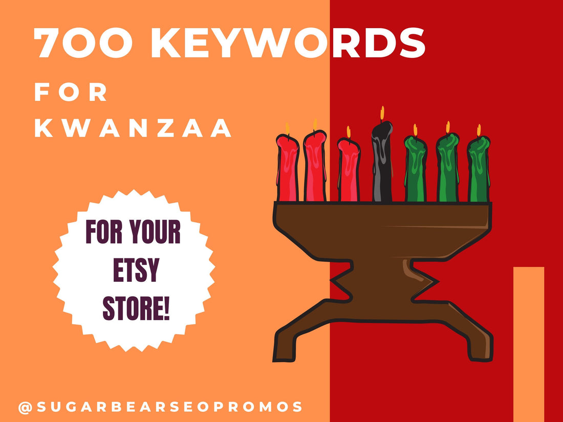 Celebrate Kwanzaa on Instagram with These Hashtags and Tips