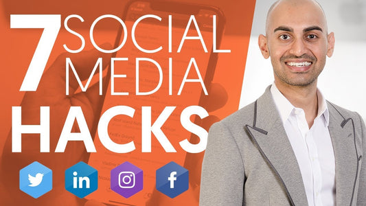 Boost Your Social Media Game with These 5 Uncommon Hacks