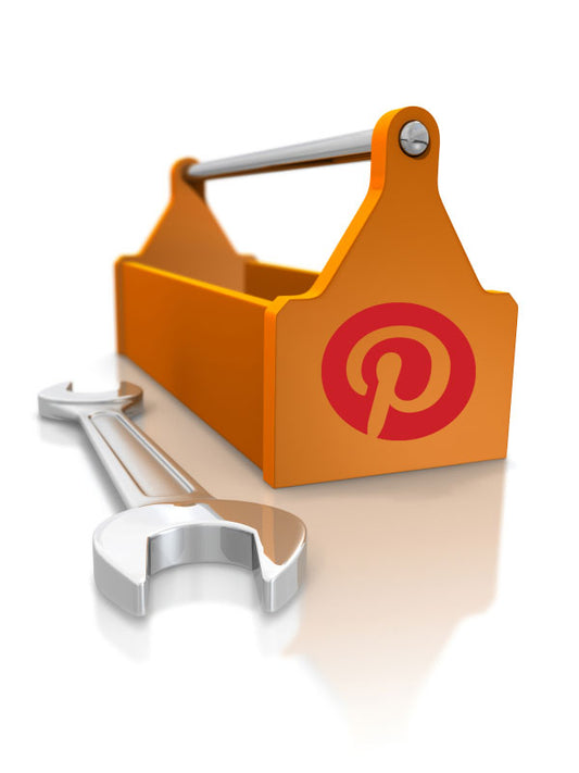 Boost Your Pinterest Game with These Must-Have Tools