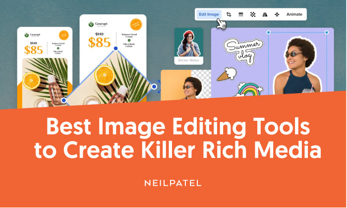Unleash Your Creativity: Boost Your Social Media Presence with these Photo Editing Tools