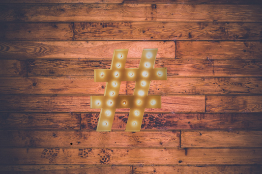 Boost Your Social Media Presence with These 8 Hashtag Research Tools