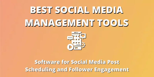 Top 5 Social Media Management Apps to Boost Your Brand