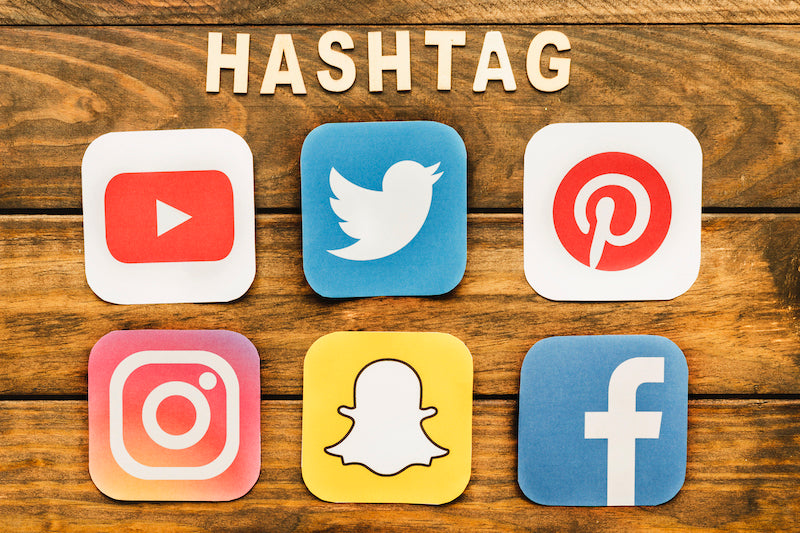 Mastering Hashtags: How to Use Them Effectively Across Social Platforms