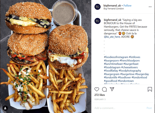 From Foodies to Instagram: A Comprehensive Guide to Social Media Marketing for Your Restaurant