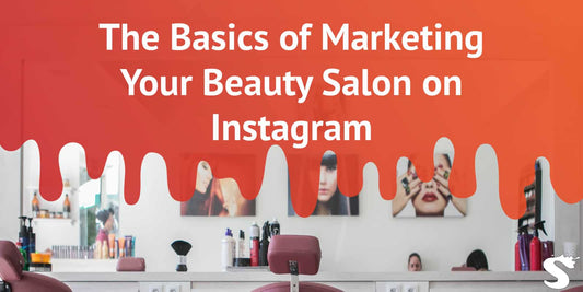 Boost Your Hair Salon's Instagram Game with Chatbots and Hashtags