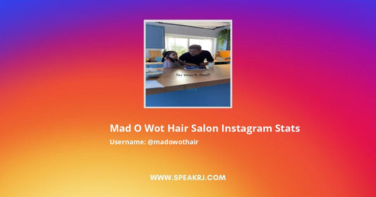 Insta-growth for Hair Salons: How to Get More Instagram Followers