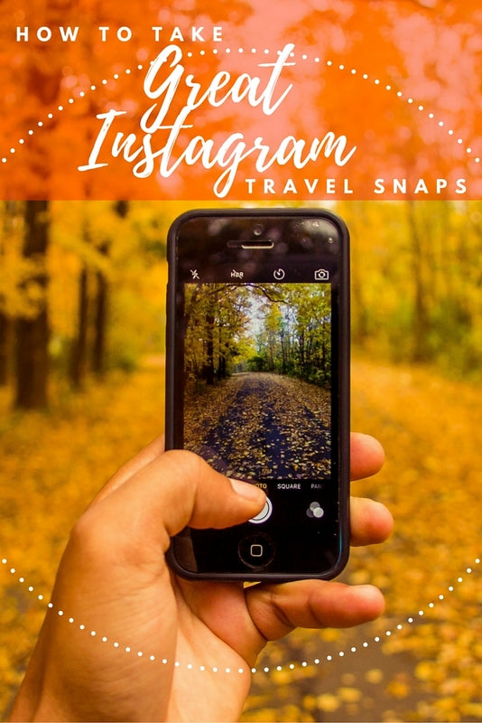5 Easy Steps to Boost Your Instagram Following for Travel Lovers