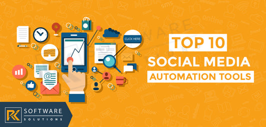 Streamline Your Social Media Strategy: The Ultimate Guide to Automation and Tools