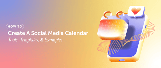 Maximizing Your Social Media Presence: Apps for Image Creation and Calendar Features