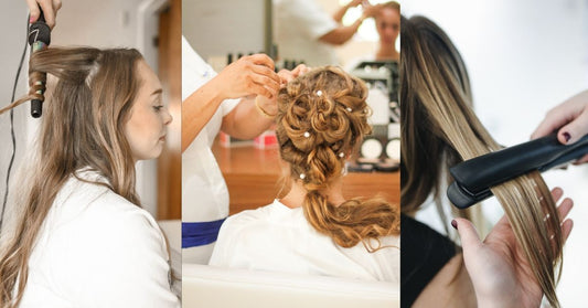 Boosting Your Online Presence: Tips and Tricks for Hair Salons and Medical Practices