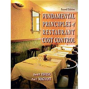 Maximize Your Restaurant Profits with These 6 Easy Cost Control Steps