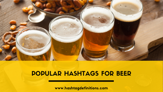 The Ultimate Hashtag Guide: Oktoberfest, Wanderlust, and Optimized Beer Hashtags for Instagram with ChatGPT Prompts
