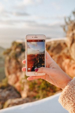 The Ultimate Guide to Instagram Travel Accounts and Social Media Image Creation Apps